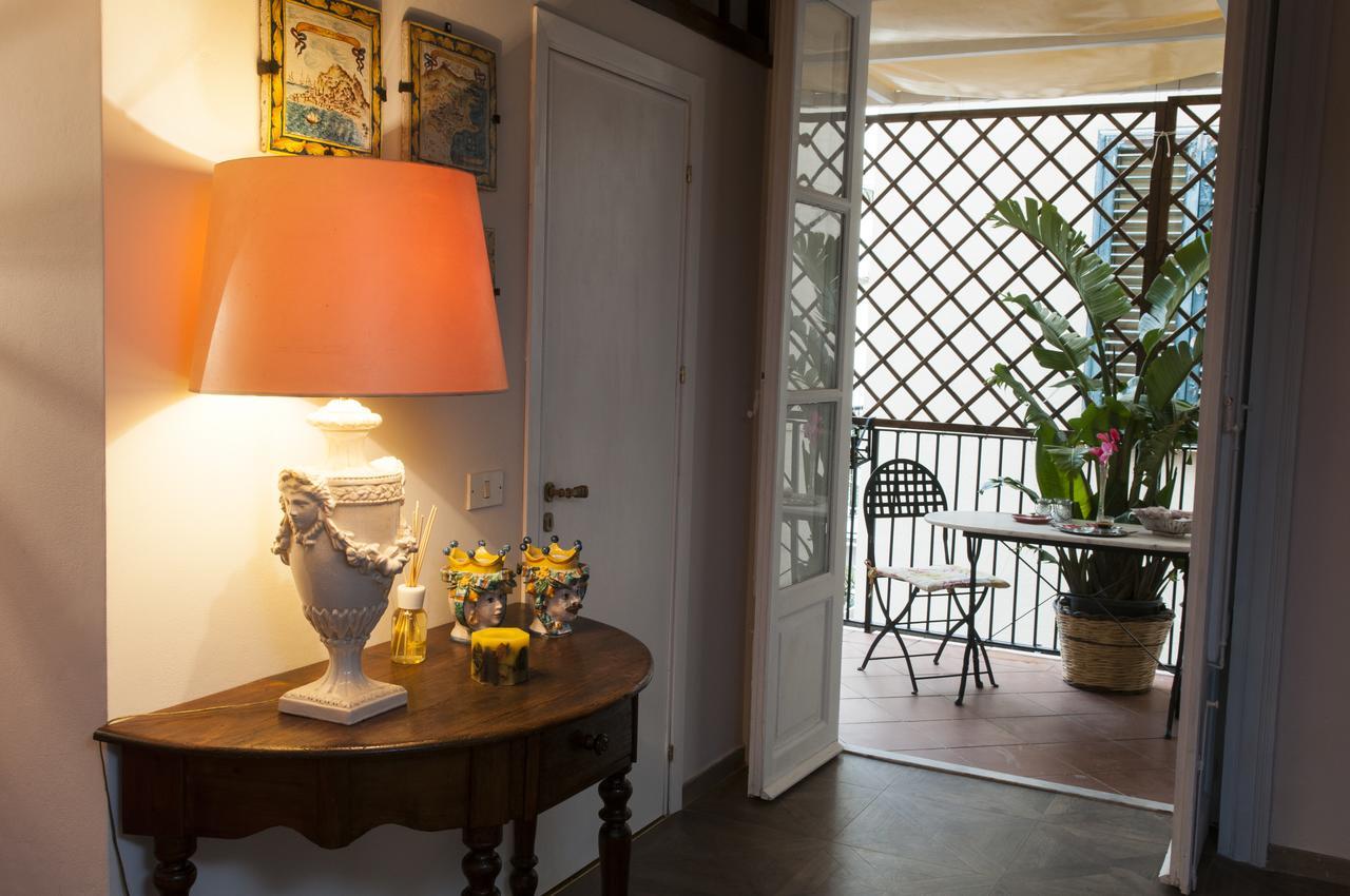 Apartamento Camidu Boutique House