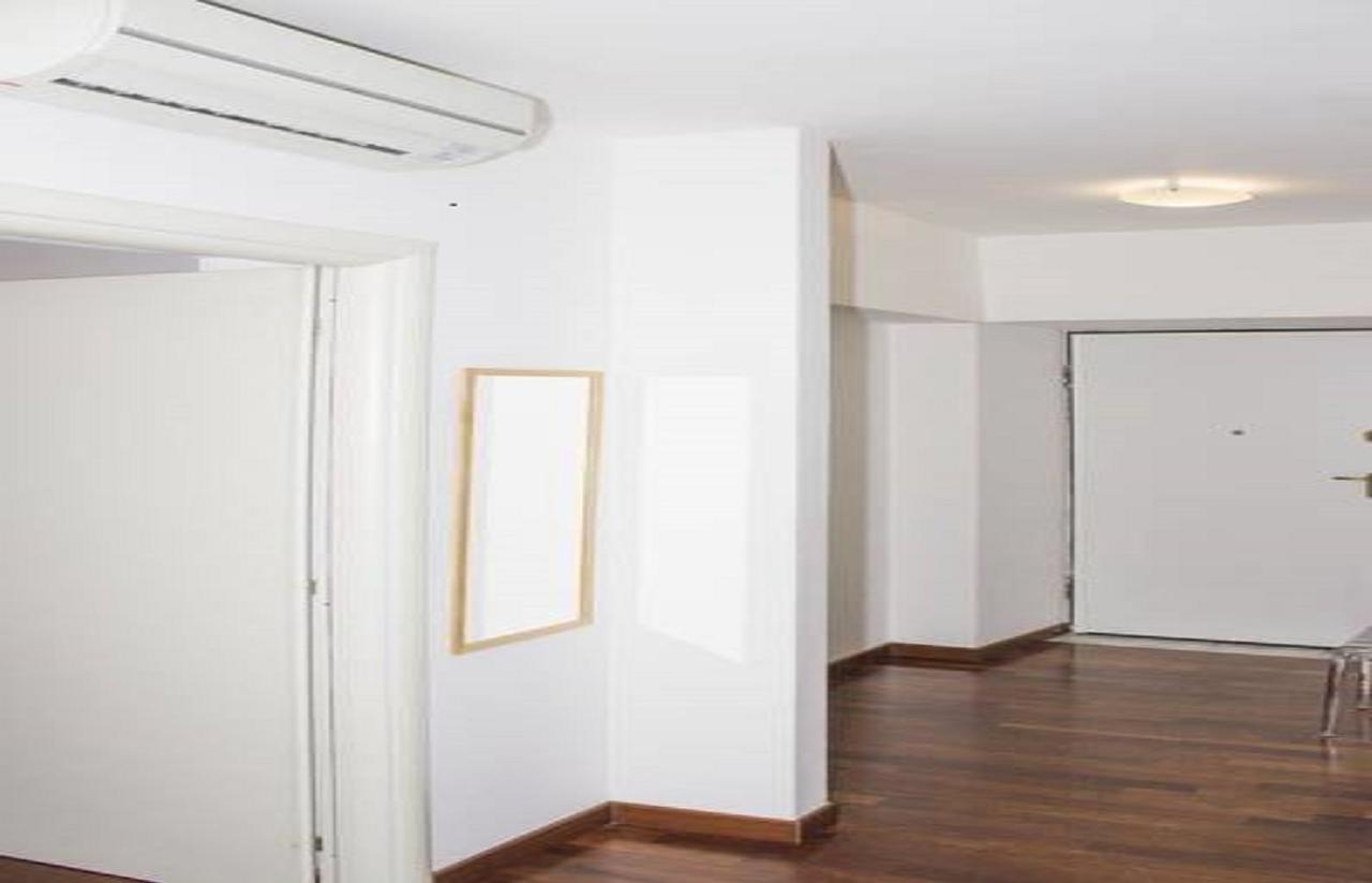 Appartamento Bed & Parking