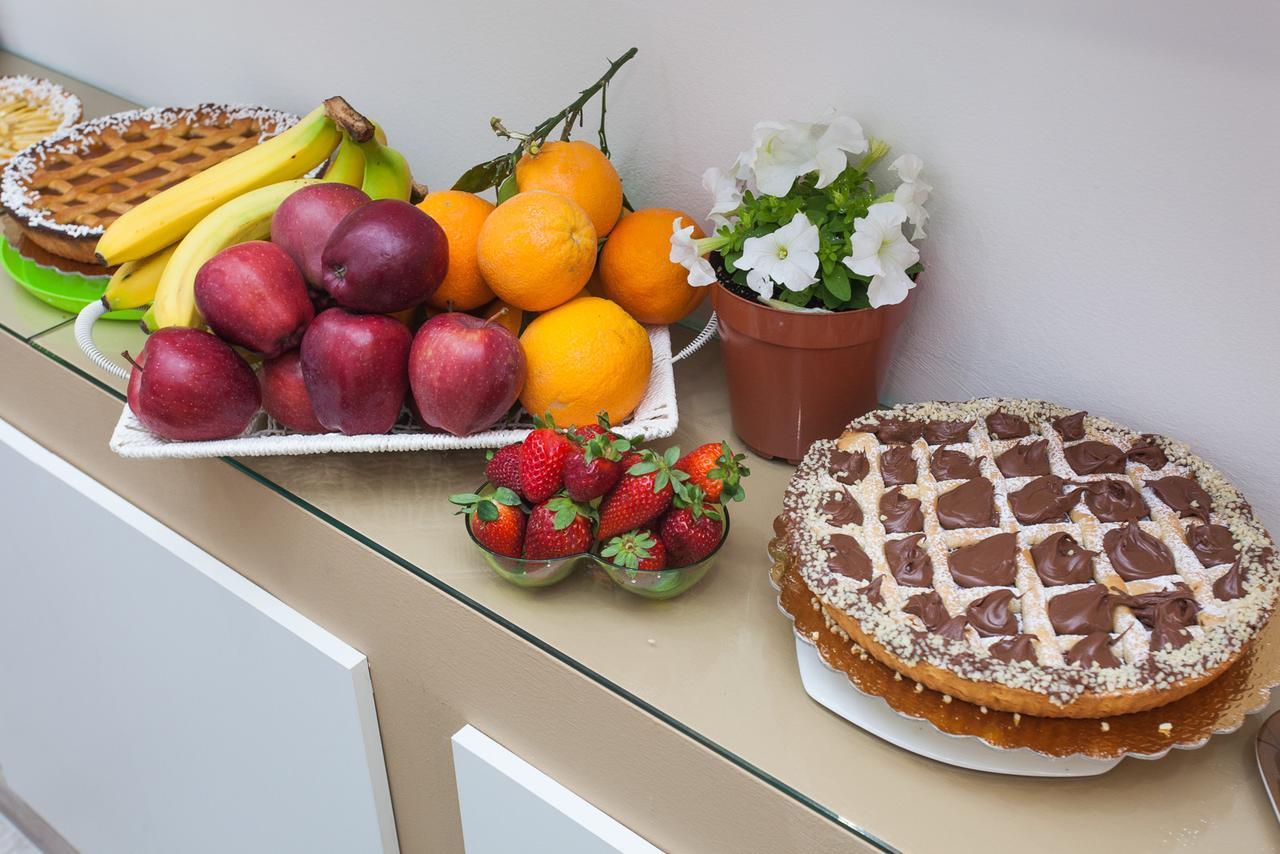 Bed & Breakfast B&B Allisciari Palermo