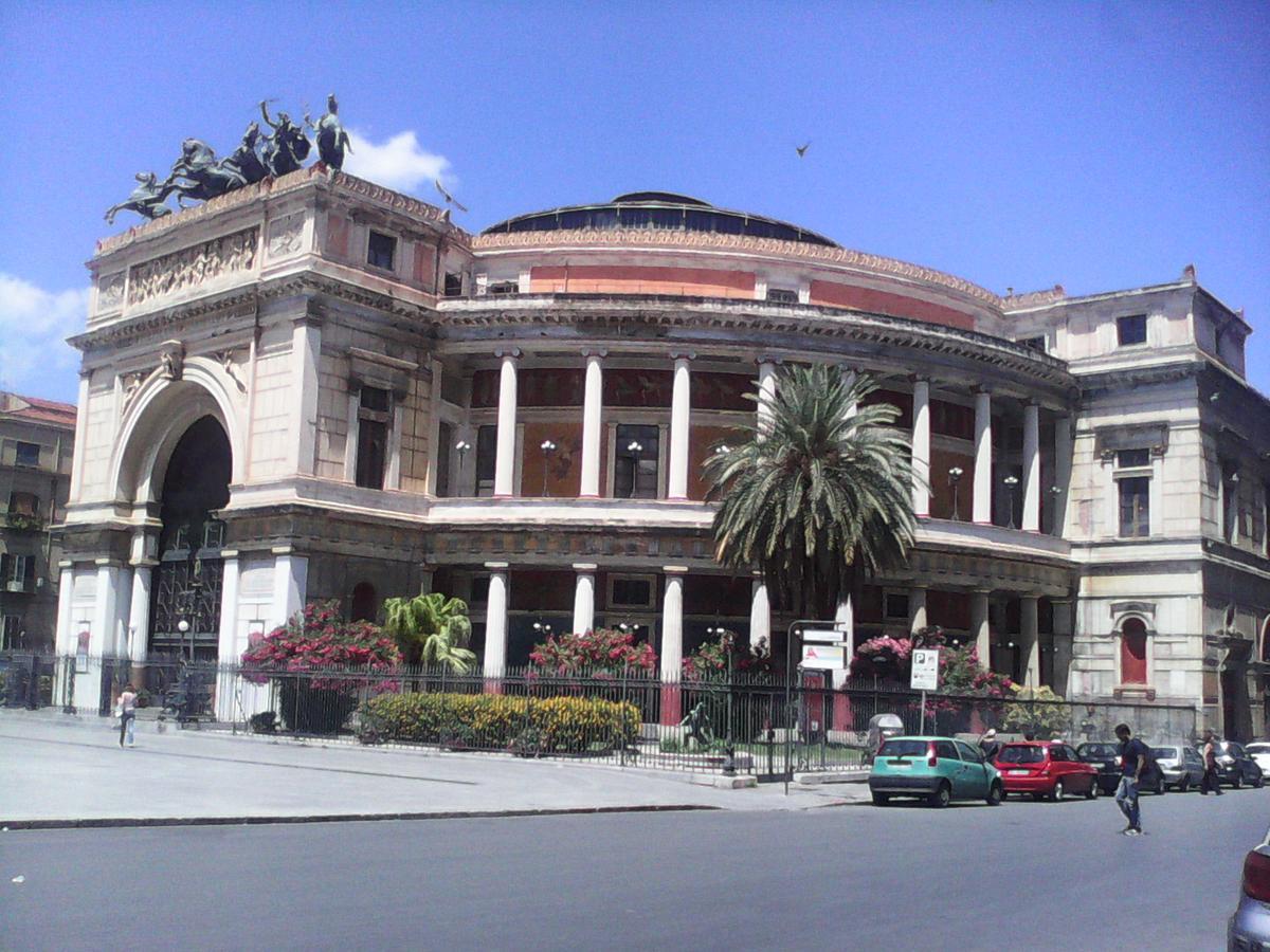 Casa de hóspedes Centrale Hi