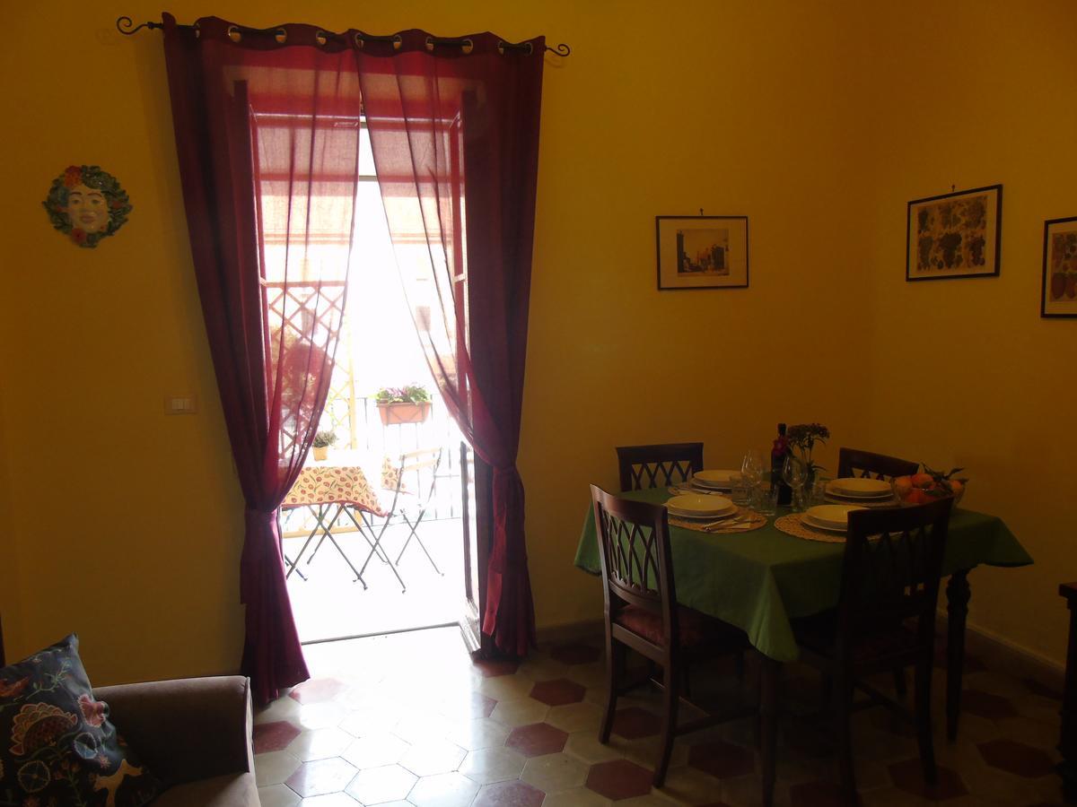 Casa Arenella Con Parcheggio Privato * Palermo