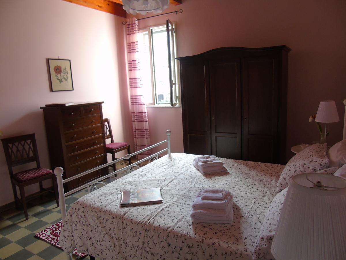 Casa Arenella Con Parcheggio Privato Holiday home Palermo