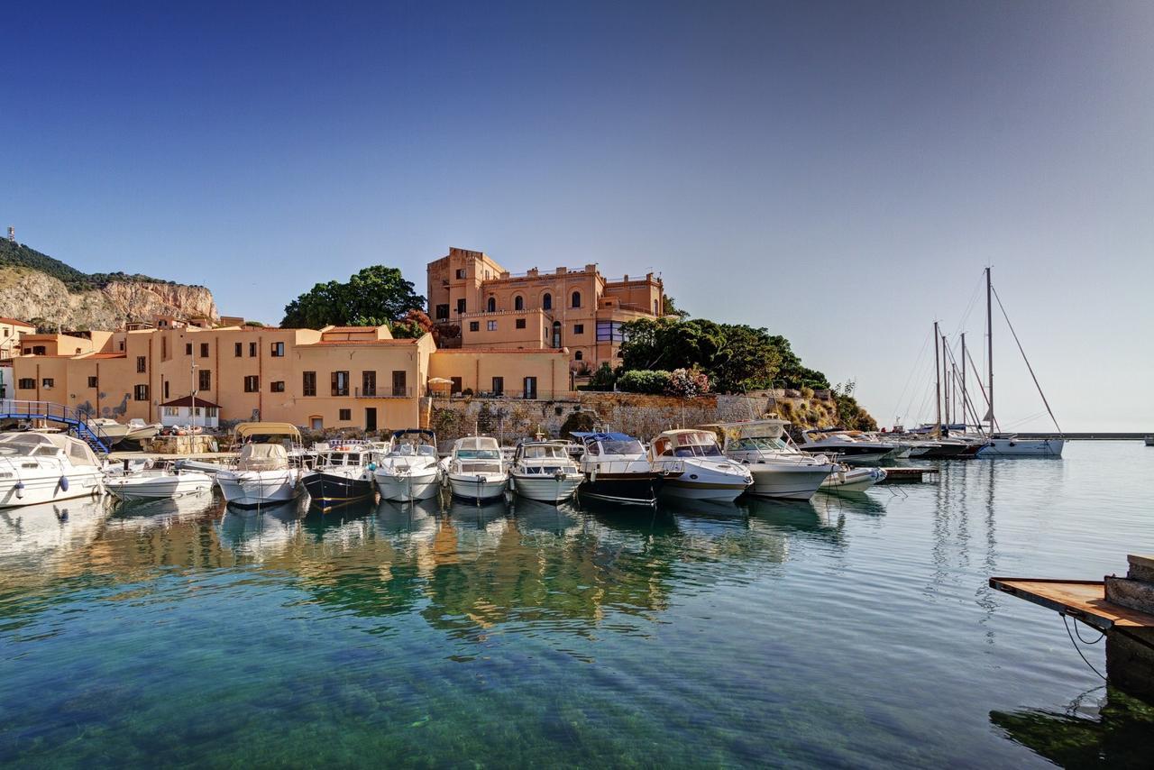 Casa Arenella Con Parcheggio Privato