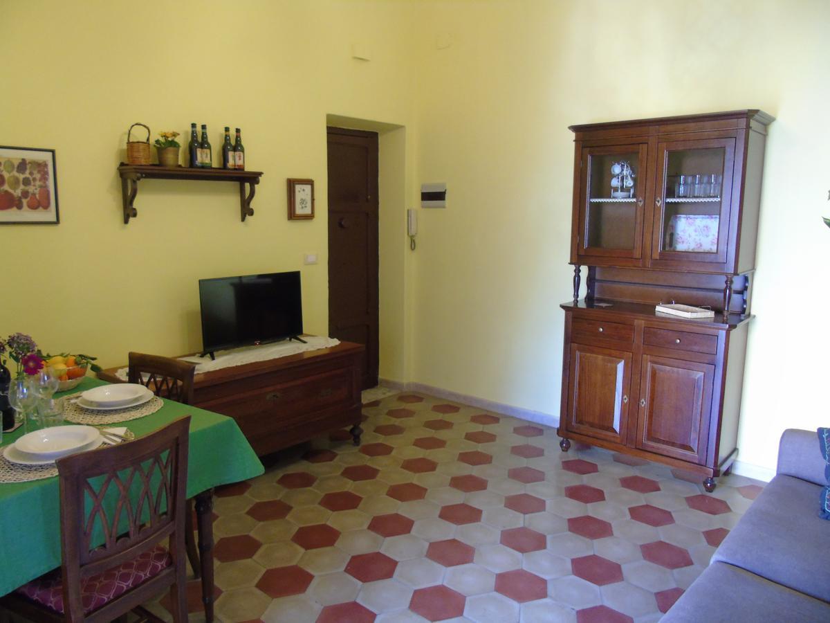 Casa Arenella Con Parcheggio Privato Palermo
