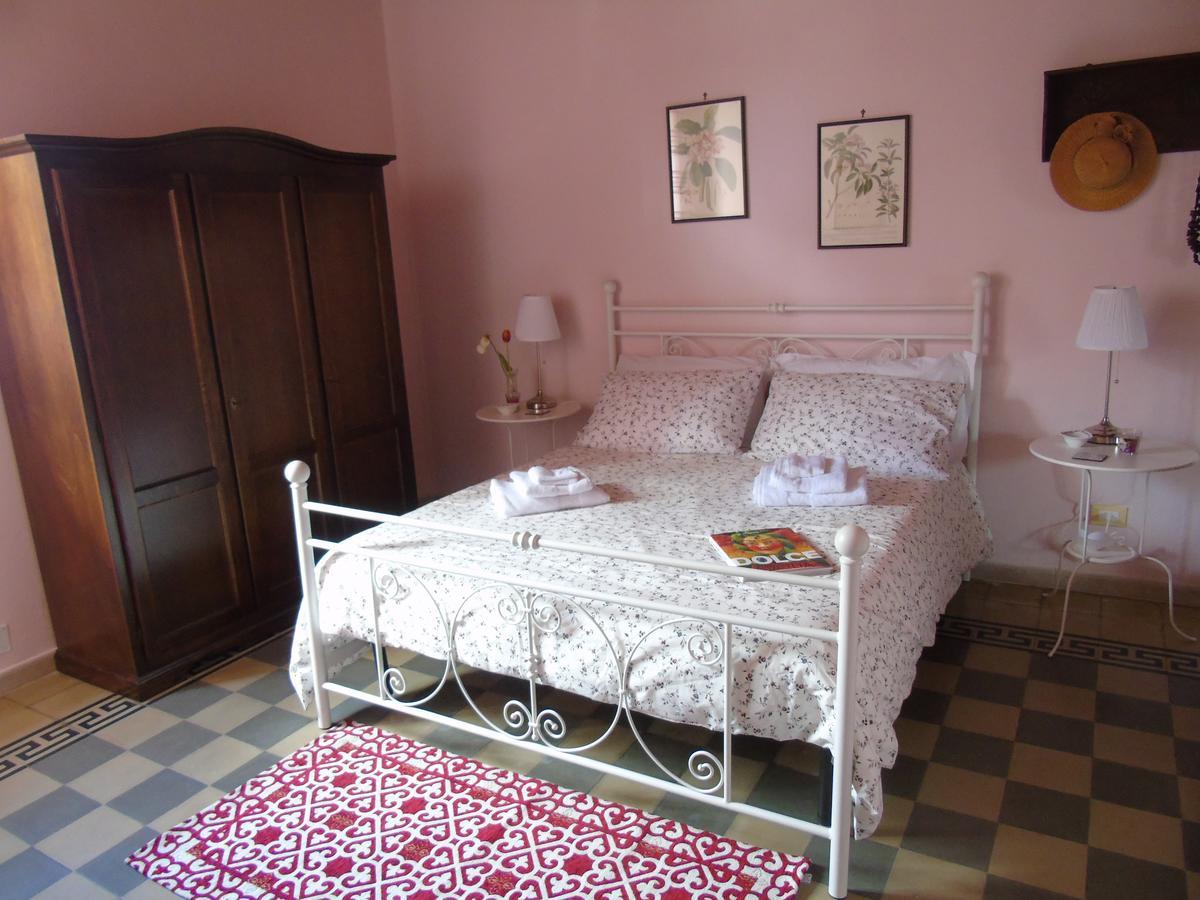 Casa Arenella Con Parcheggio Privato Casa de férias Palermo