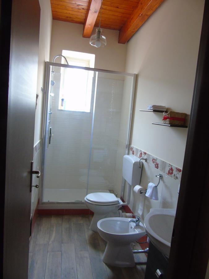 Casa Arenella Con Parcheggio Privato Holiday home *
