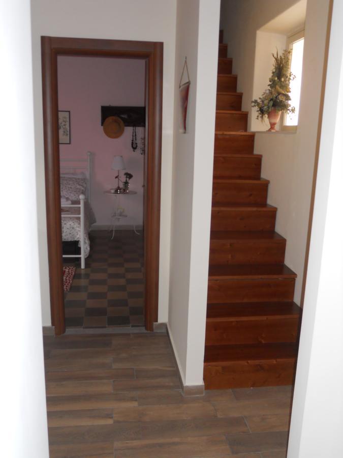 Casa Arenella Con Parcheggio Privato Casa de férias Palermo