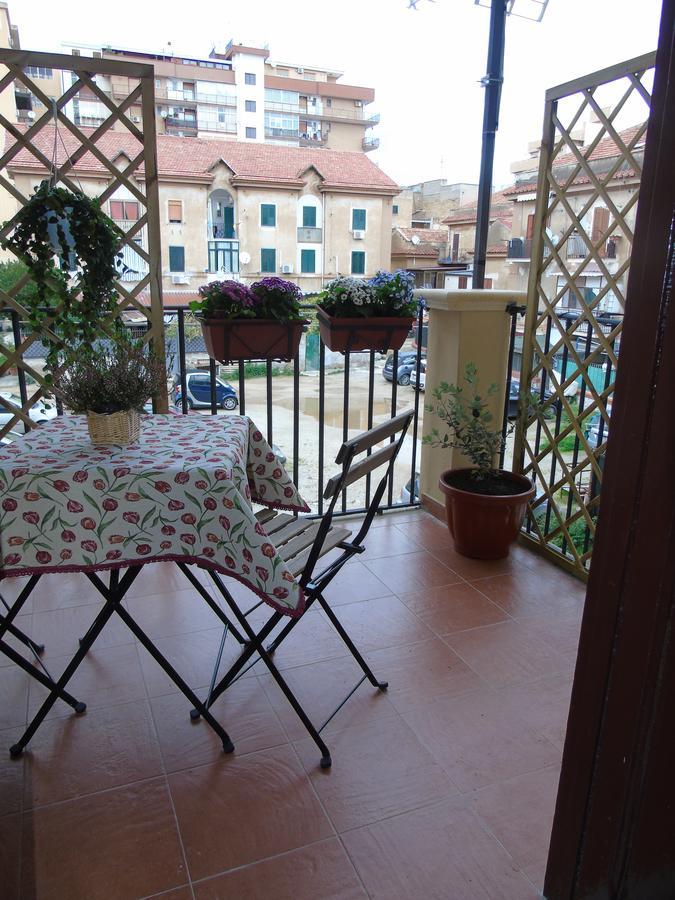 Casa de férias Casa Arenella Con Parcheggio Privato