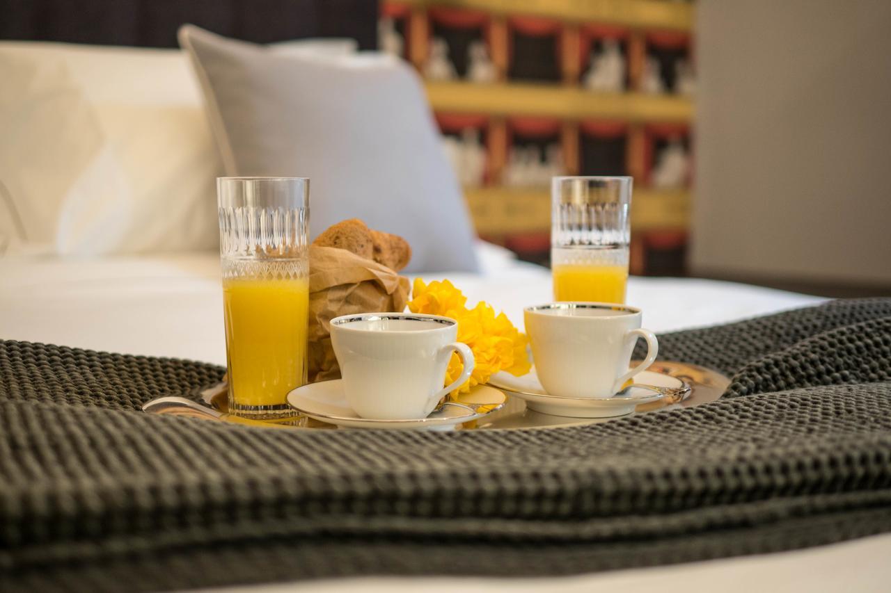Family Affair Luxury Rooms&suites 2* Palermo
