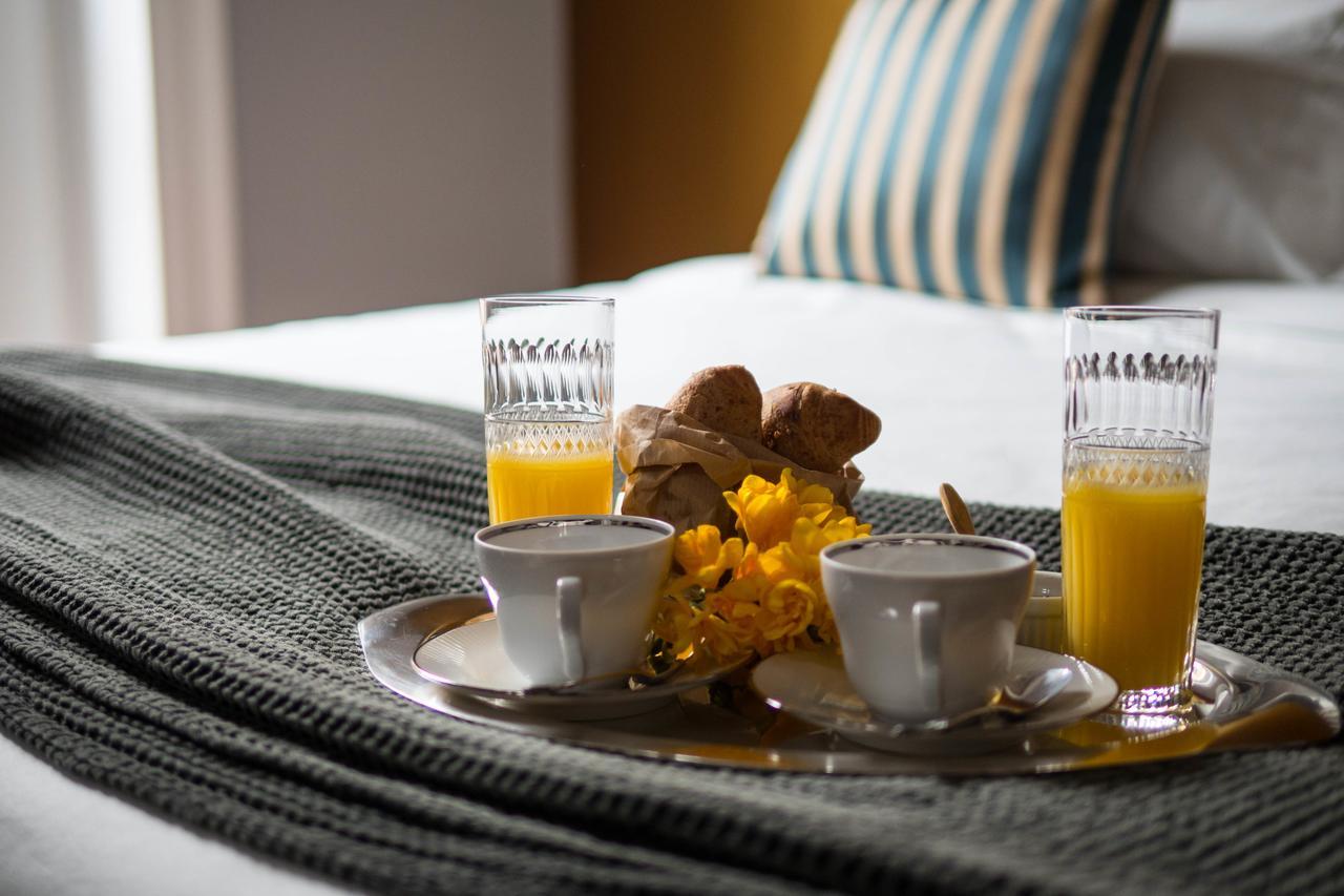 Frühstückspension Family Affair Luxury Rooms&suites