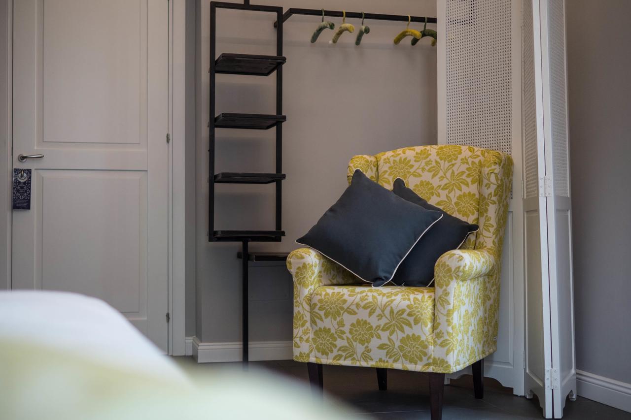 Frühstückspension Family Affair Luxury Rooms&suites 2*