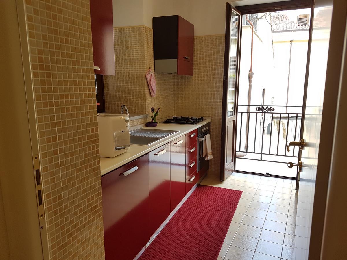 Appartamento Bed & Parking *