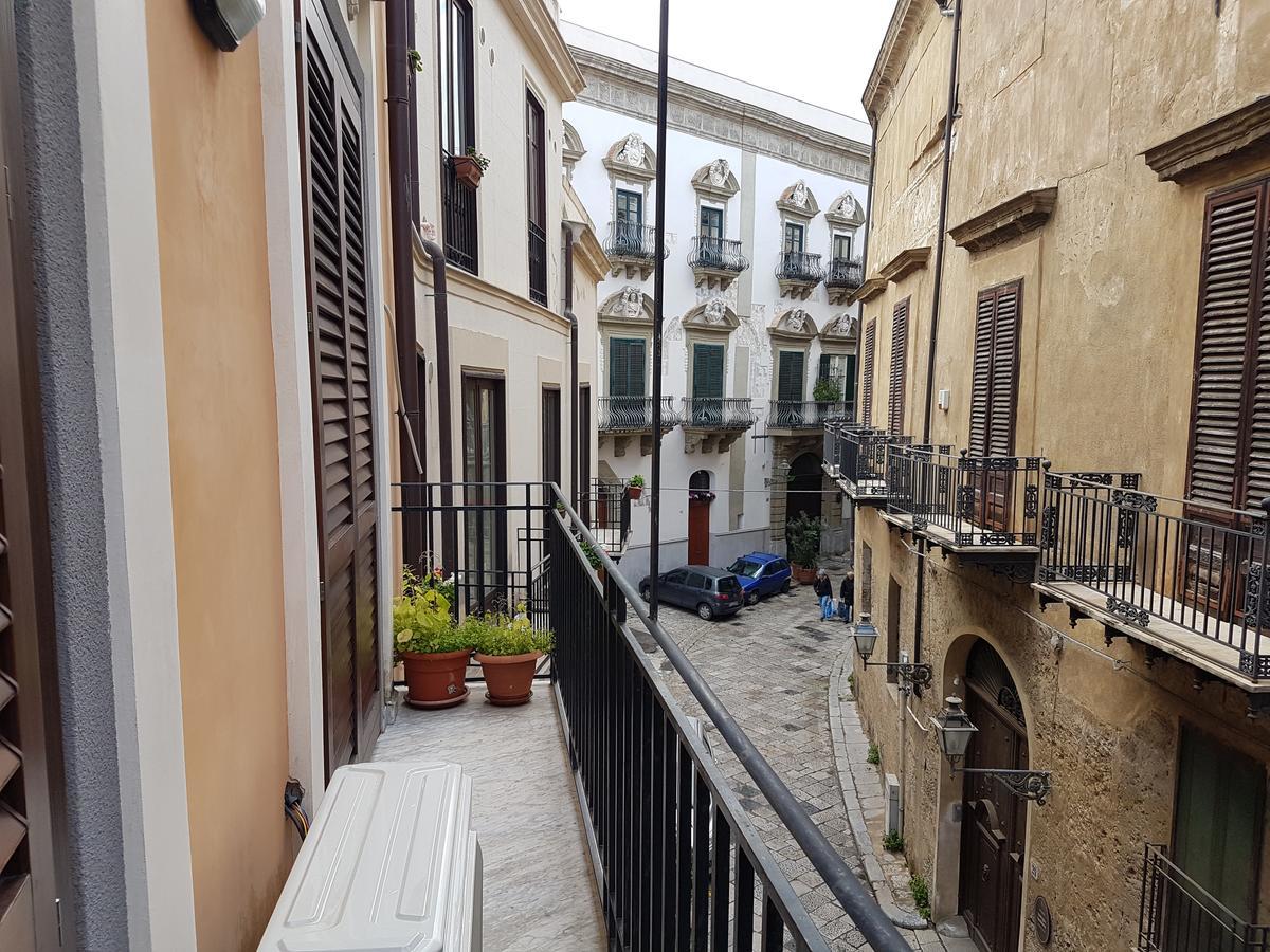 Appartamento Bed & Parking