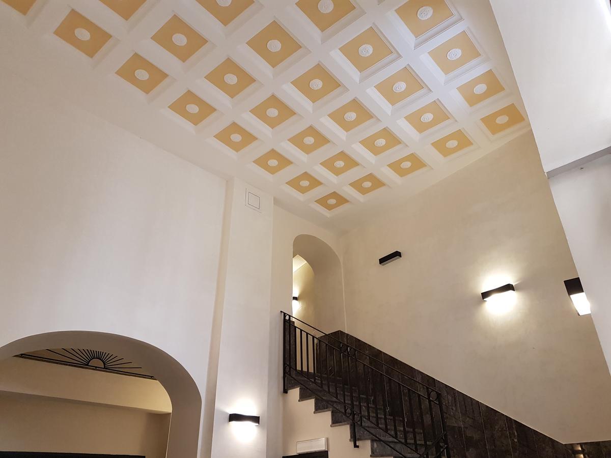 Appartamento Bed & Parking Palermo