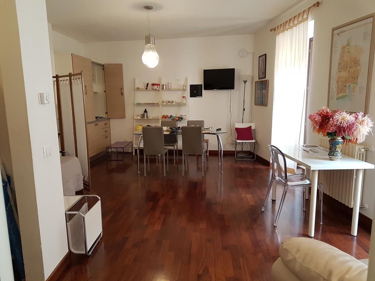 Bed & Parking Appartamento Palermo