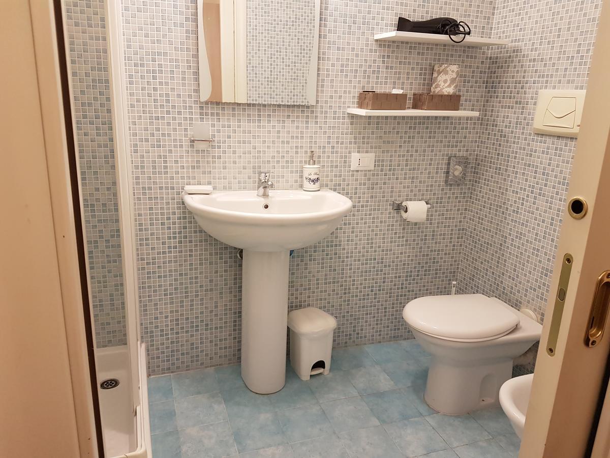 Appartamento Bed & Parking