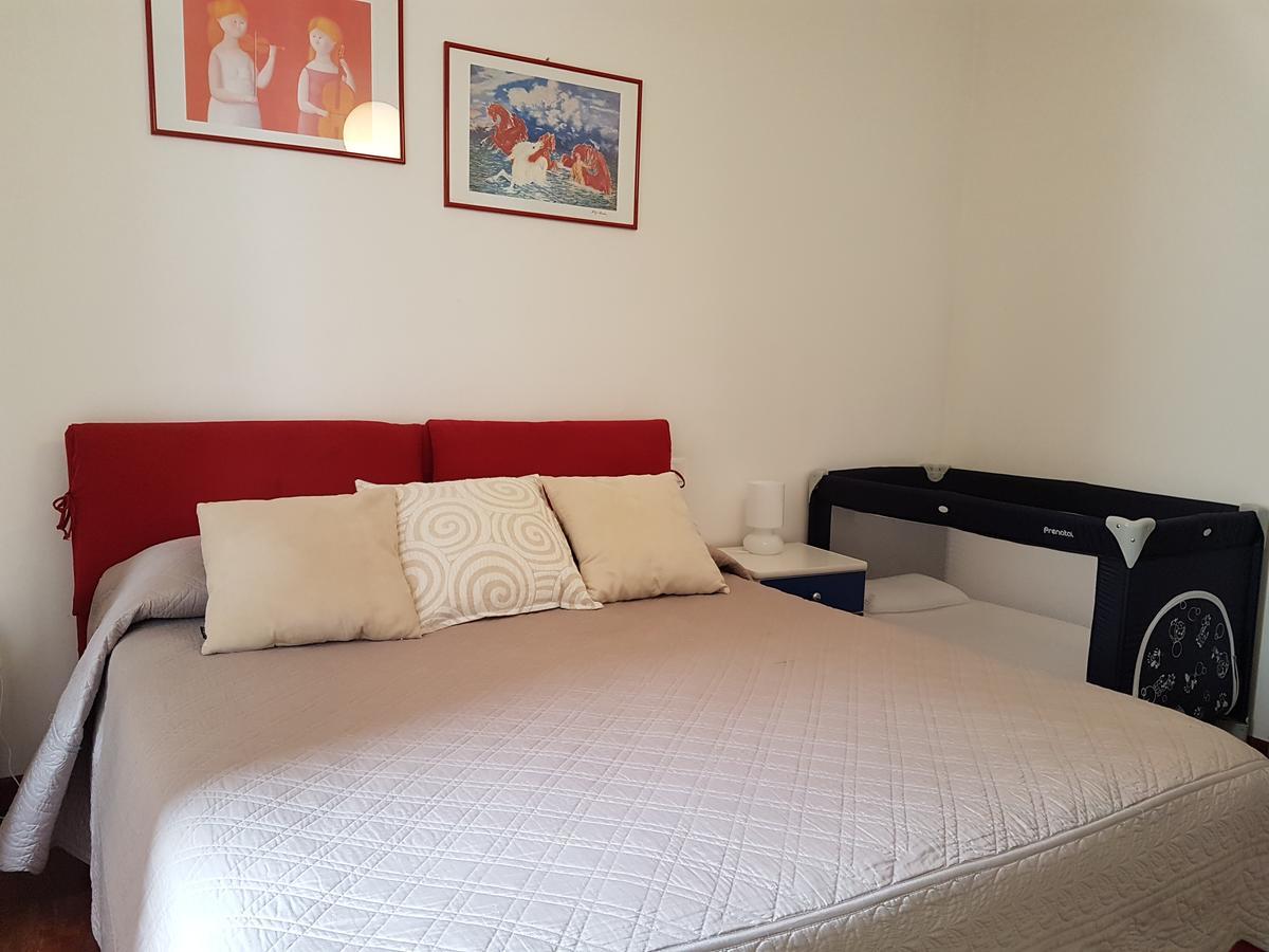 Bed & Parking Appartamento
