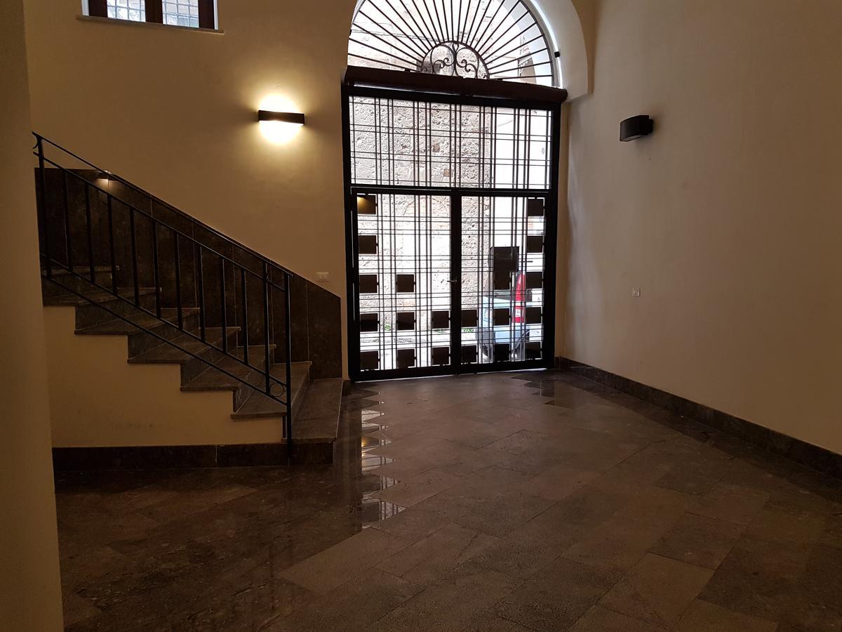 Bed & Parking Appartamento