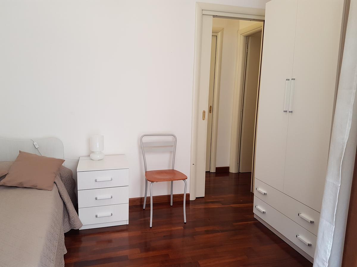 Bed & Parking Appartamento