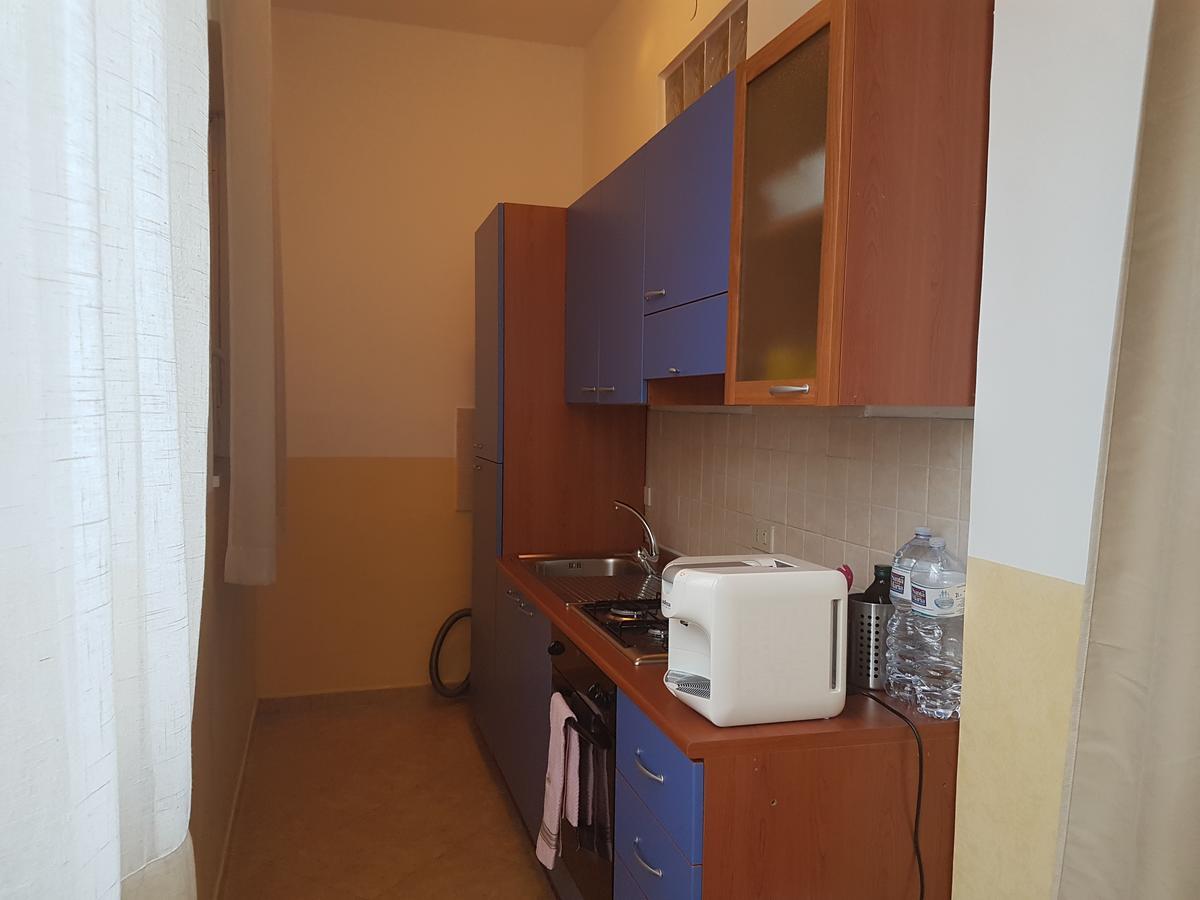 Appartamento Bed & Parking