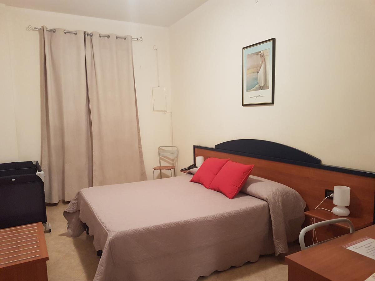 Bed & Parking Appartamento