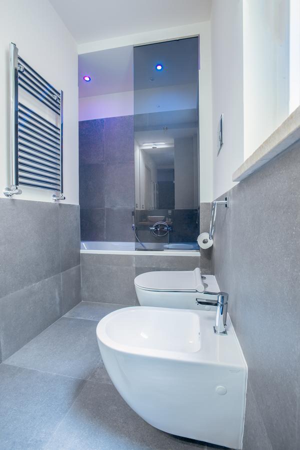 Al Qasr- Design And Luxury * Palermo