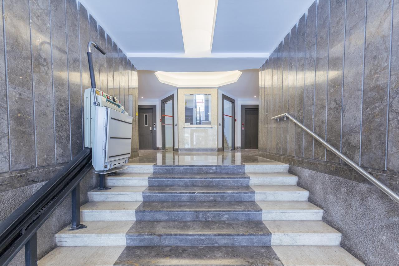 Al Qasr- Design And Luxury * Palermo