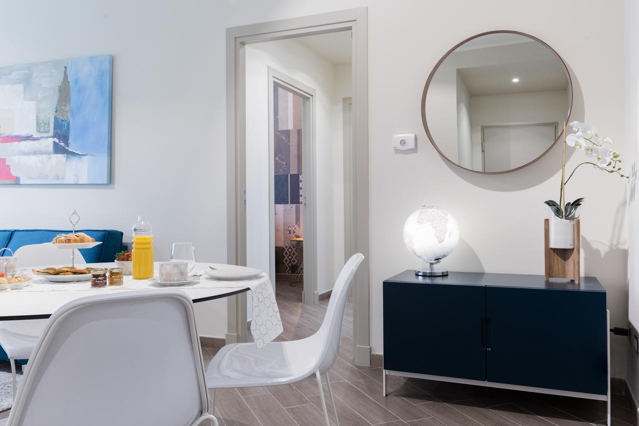 Al Qasr- Design And Luxury Apartment