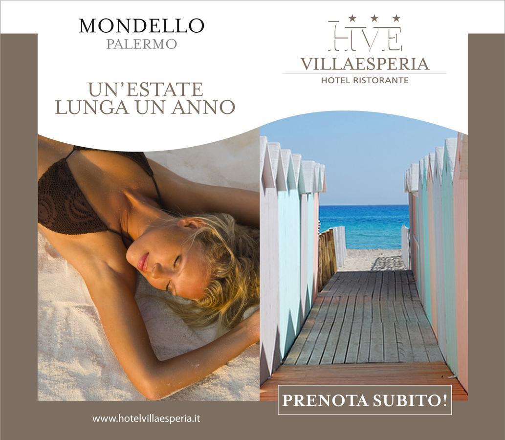 Esperia Hotel Palermo
