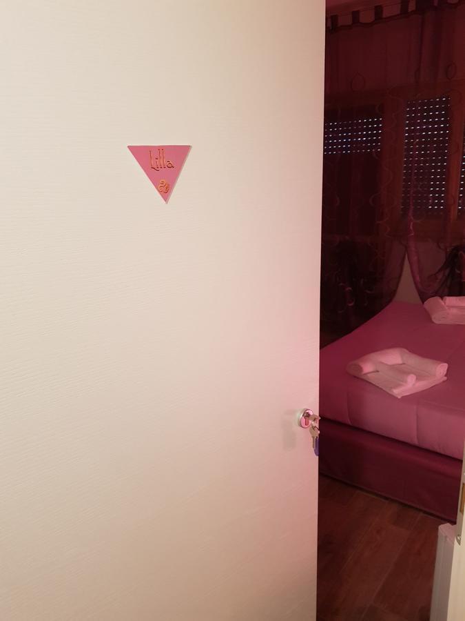 Baci Di Sicilia Bed & Breakfast