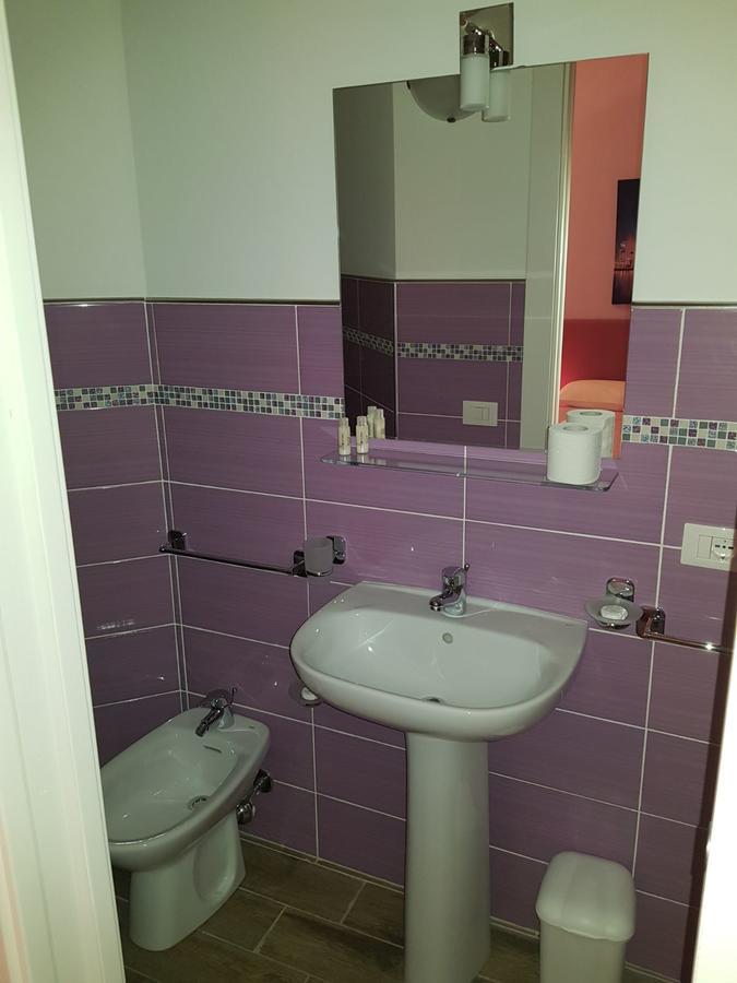 Bed & Breakfast Baci Di Sicilia *