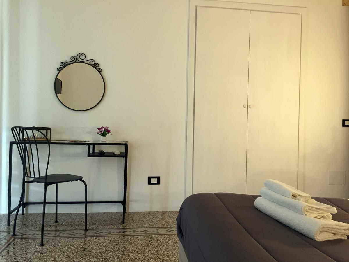 Amuni - Bed & Breakfast