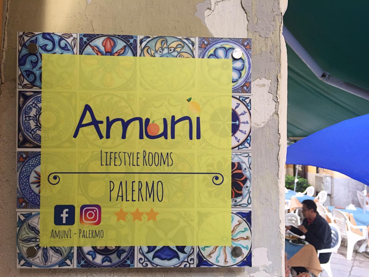 Bed & Breakfast Amuni - *
