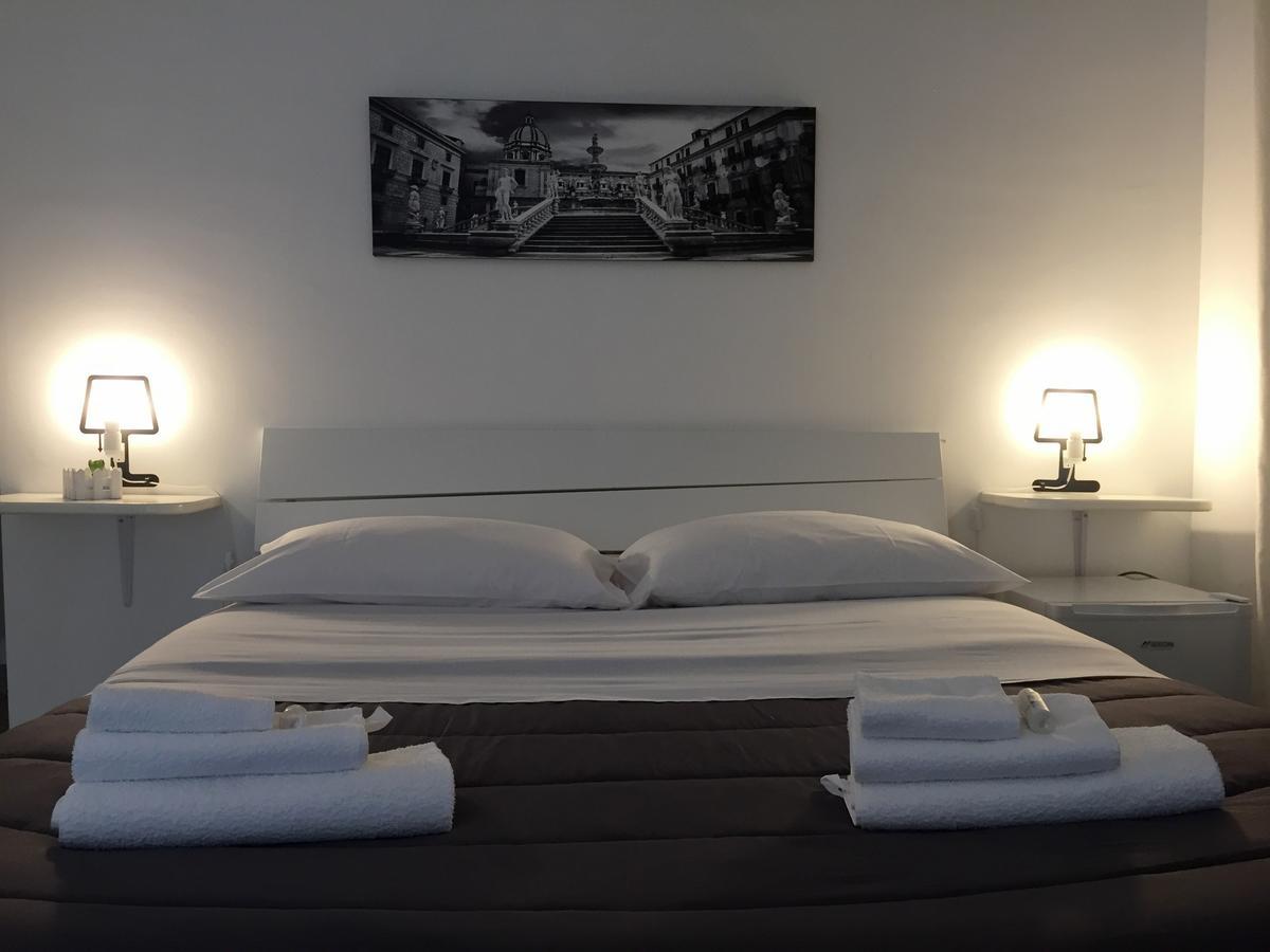 Bed & Breakfast Amuni - Palermo