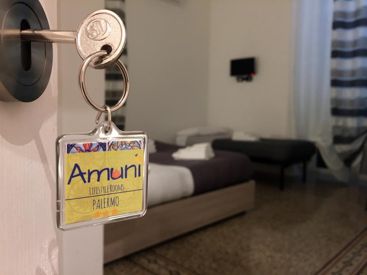 Bed & Breakfast Amuni - *