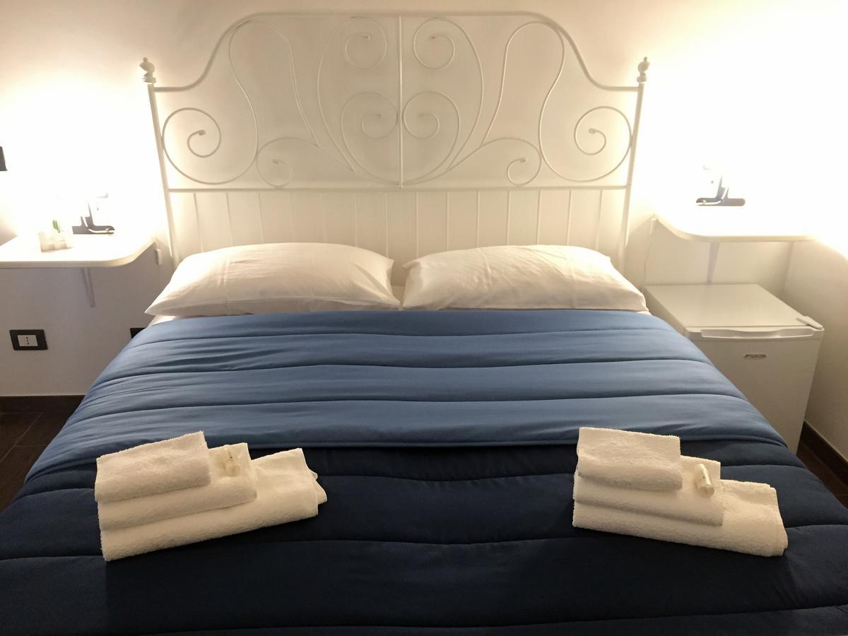 Bed & Breakfast Amuni -