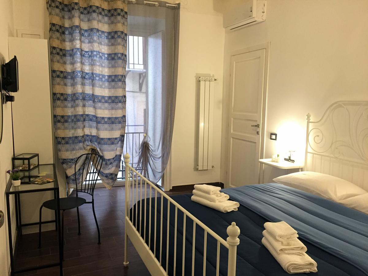 Bed & Breakfast Amuni - *