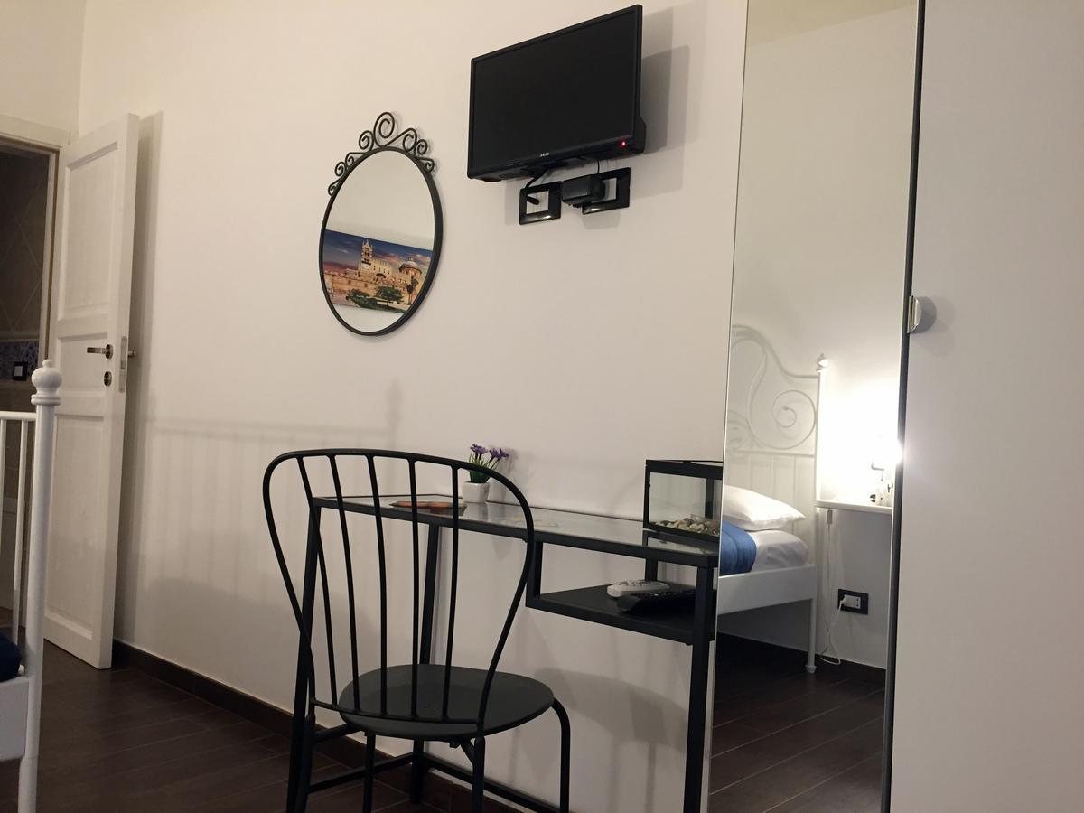 Bed & Breakfast Amuni - Palermo