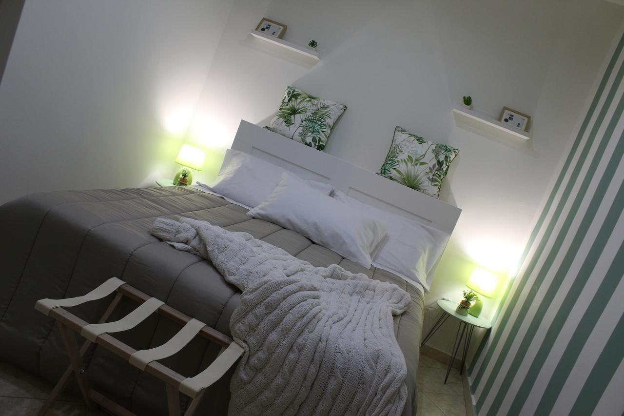 Apartment Ai Carrettieri Della Cattedrale Palermo
