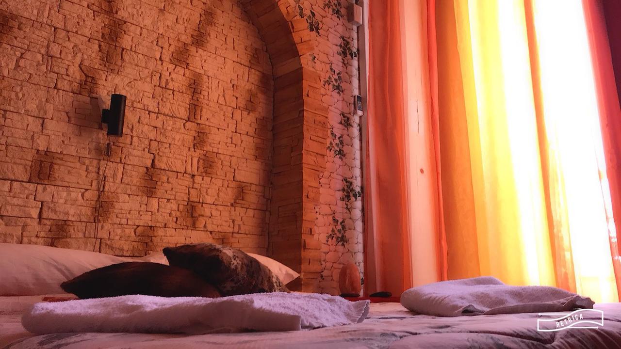 Bed & Breakfast Camelot