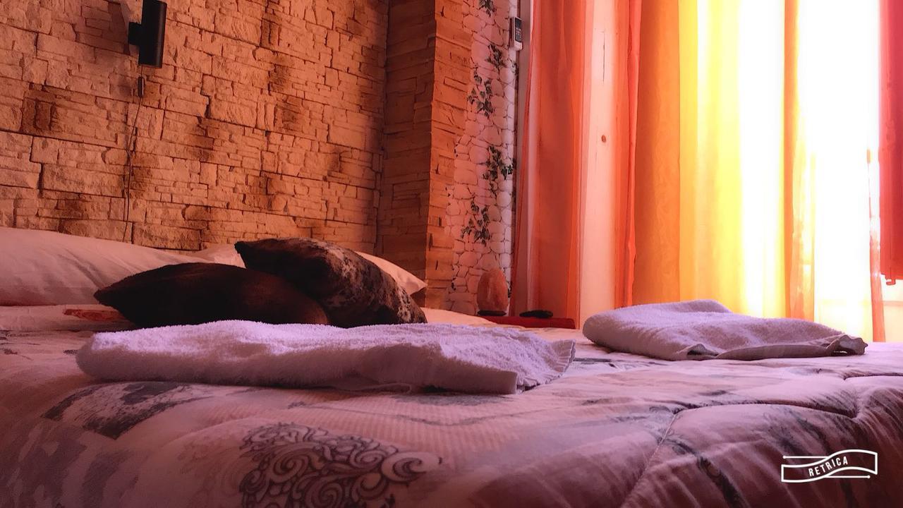 Bed & Breakfast Camelot 3*
