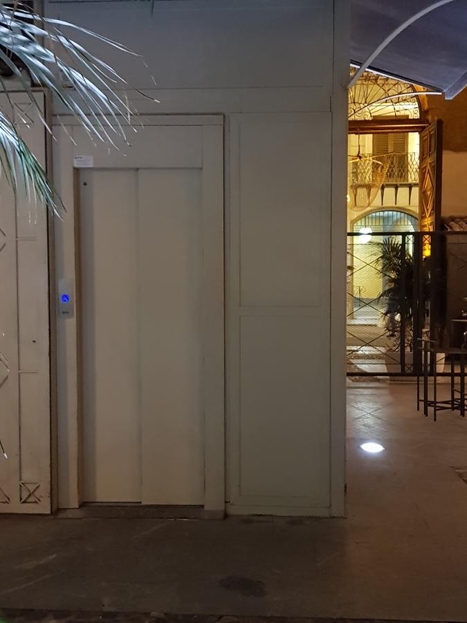 Hotel Regina