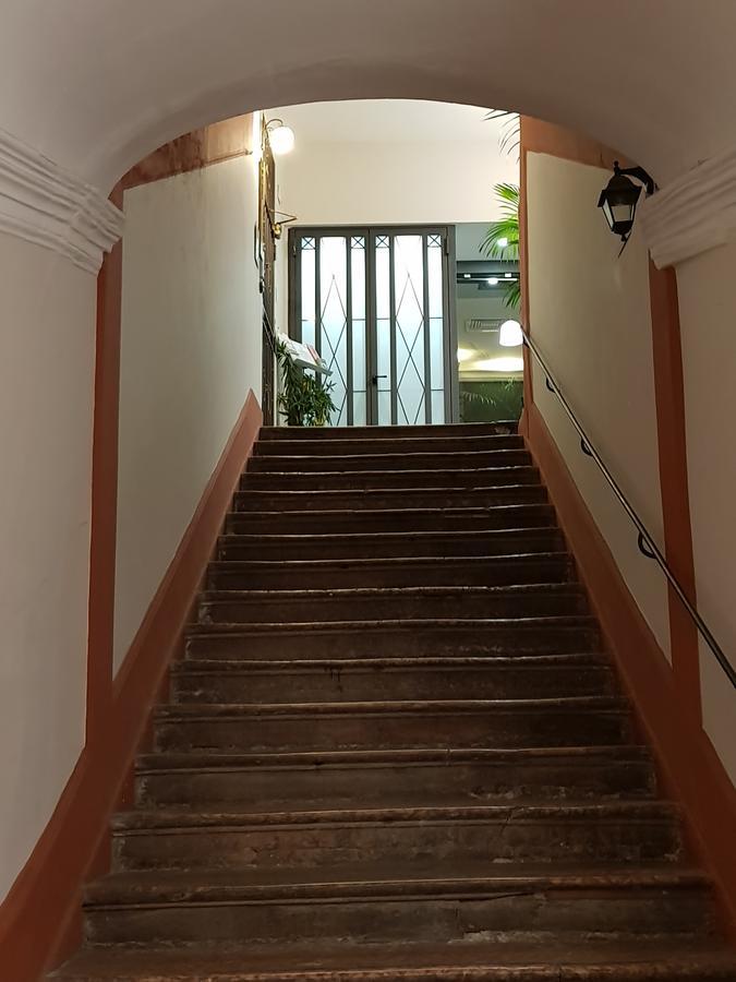 Hotel Regina Palermo