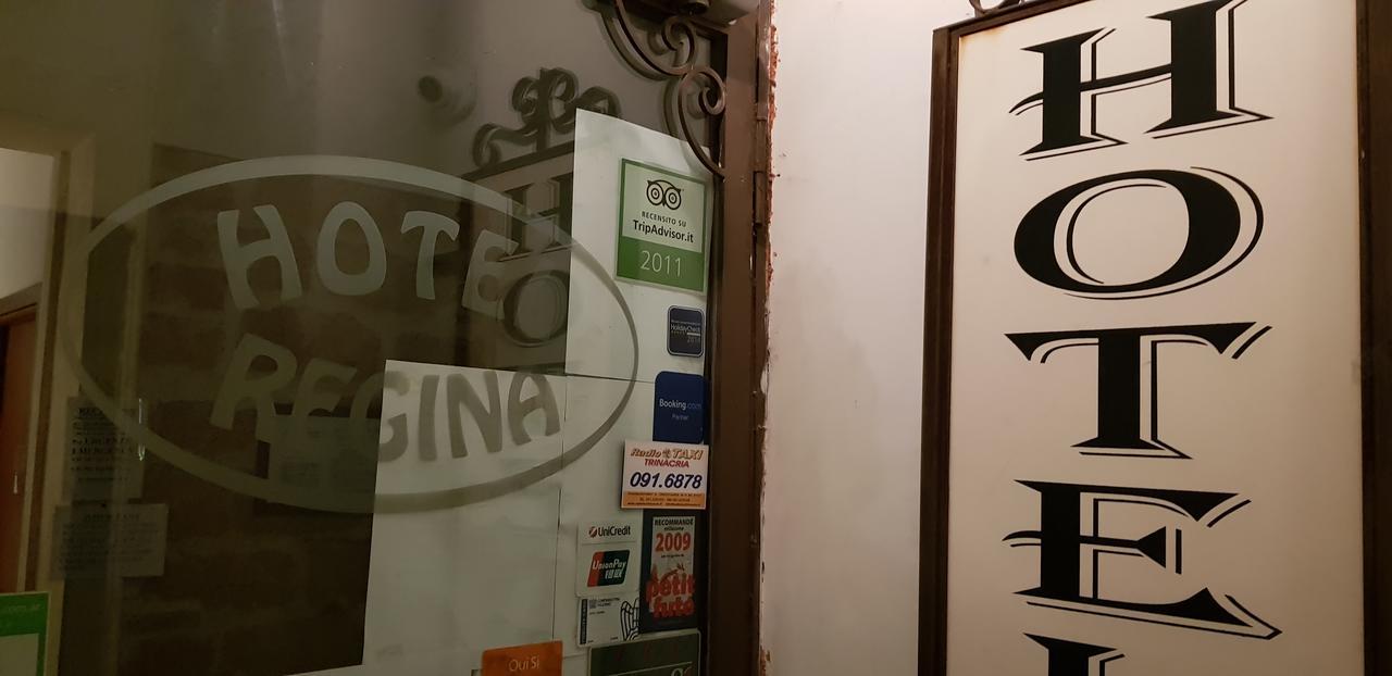 Hotel Regina * Palermo