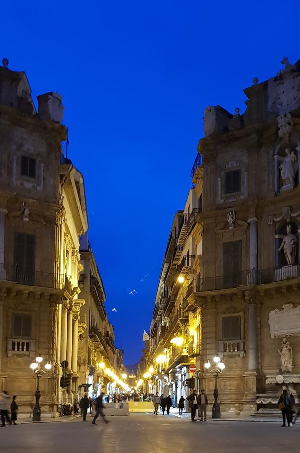 Regina * Palermo