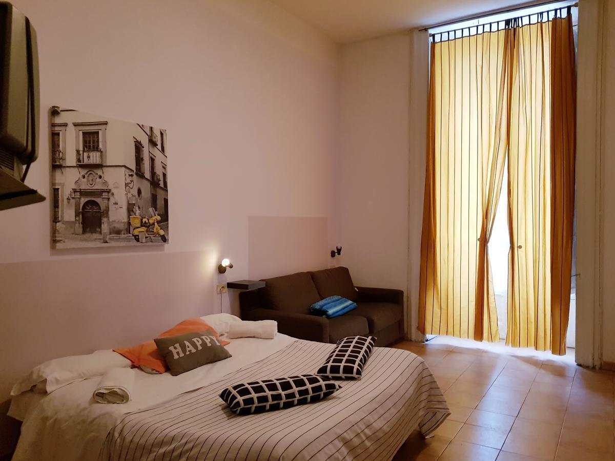 Hotel Regina Palermo