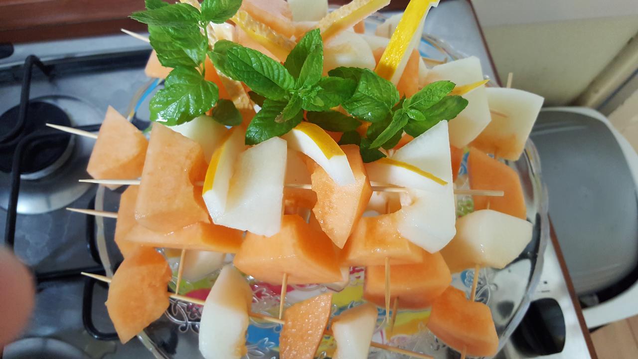 Affittacamere A' To Casa Lolli Palermo