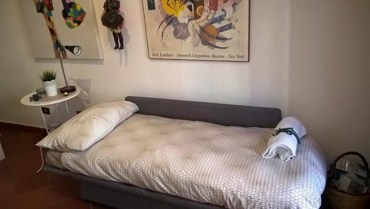 Apartamento Marku's House