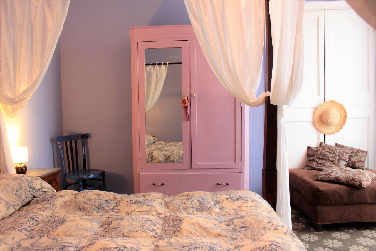 La Via Delle Biciclette Bed & Breakfast Palermo