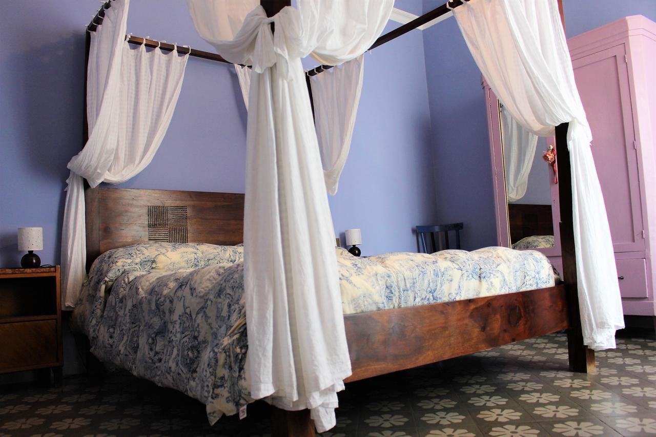 Bed & Breakfast La Via Delle Biciclette 3*